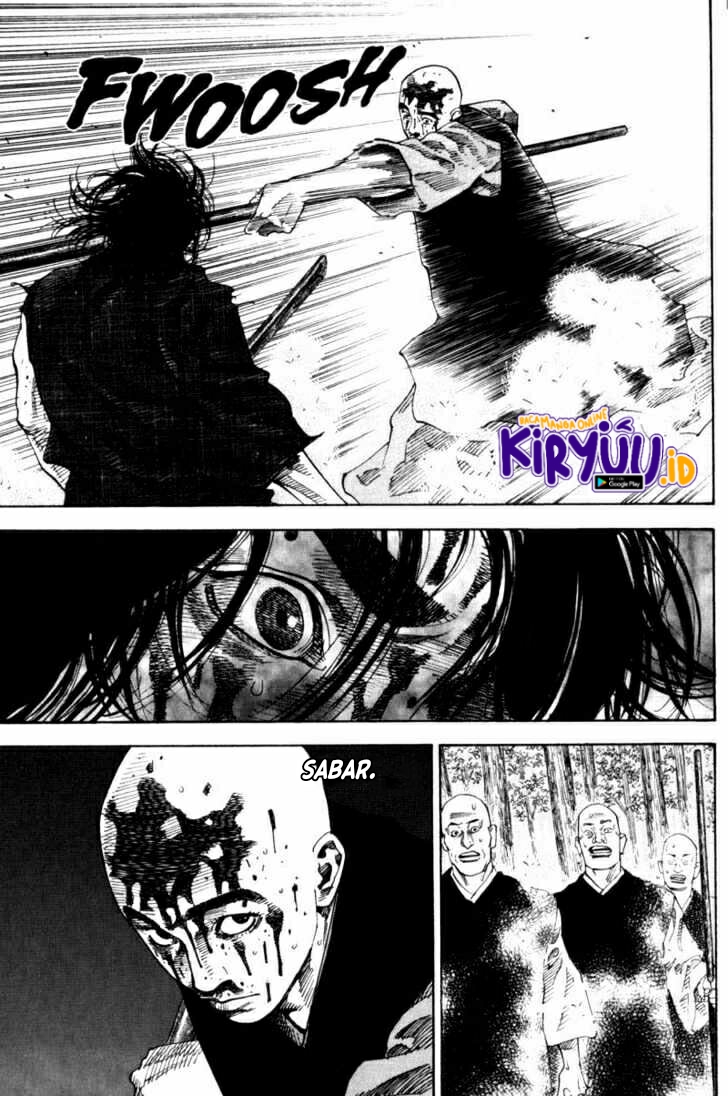 Read Vagabond ID Manga Online