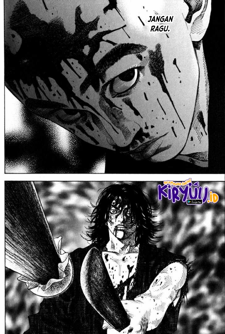Read Vagabond ID Manga Online