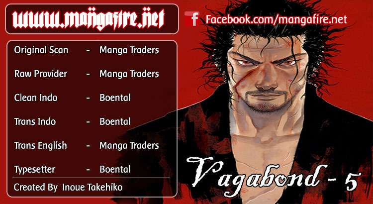 Read Vagabond ID Manga Online