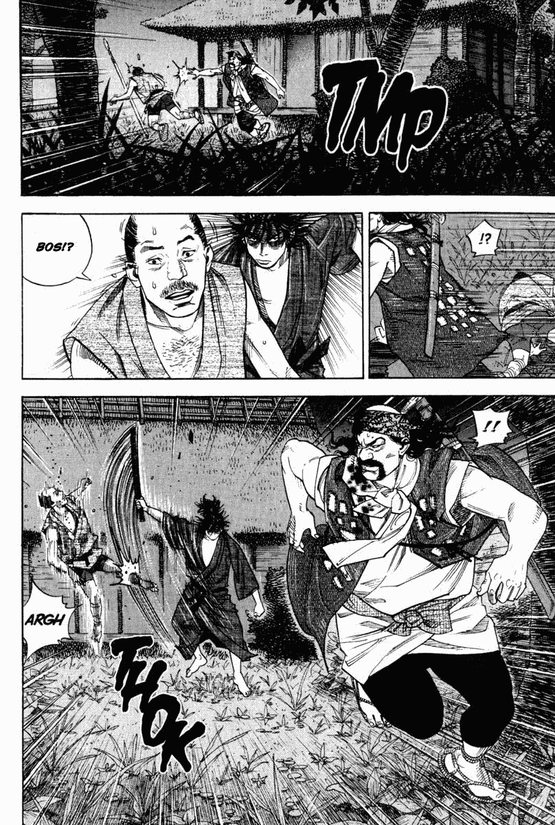 Read Vagabond ID Manga Online