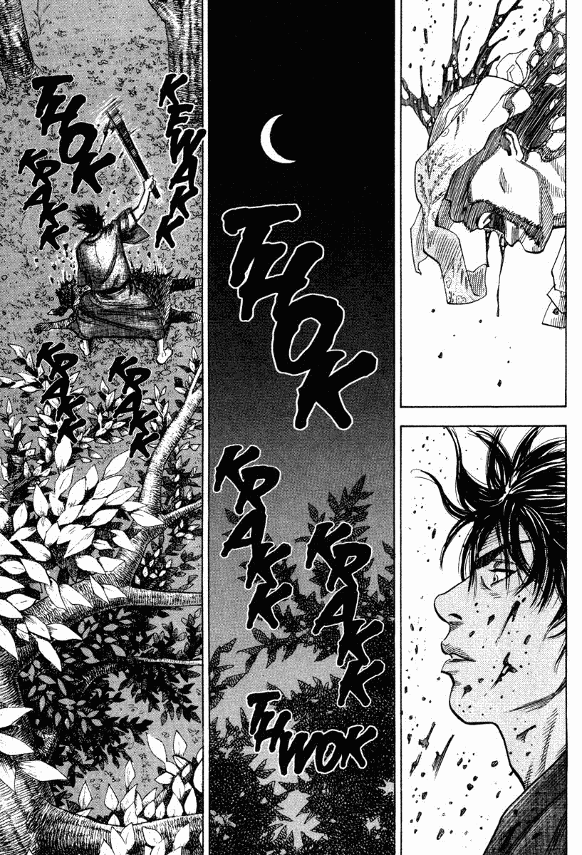 Read Vagabond ID Manga Online