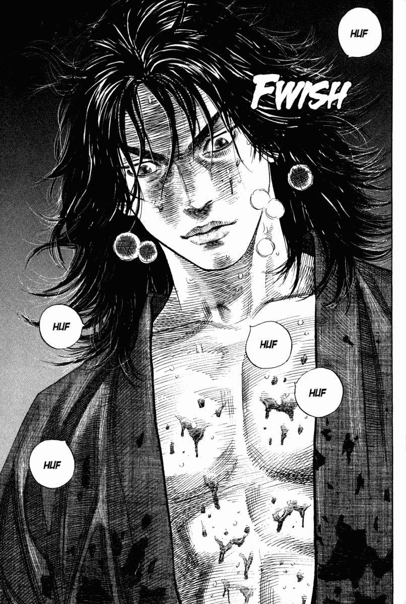 Read Vagabond ID Manga Online