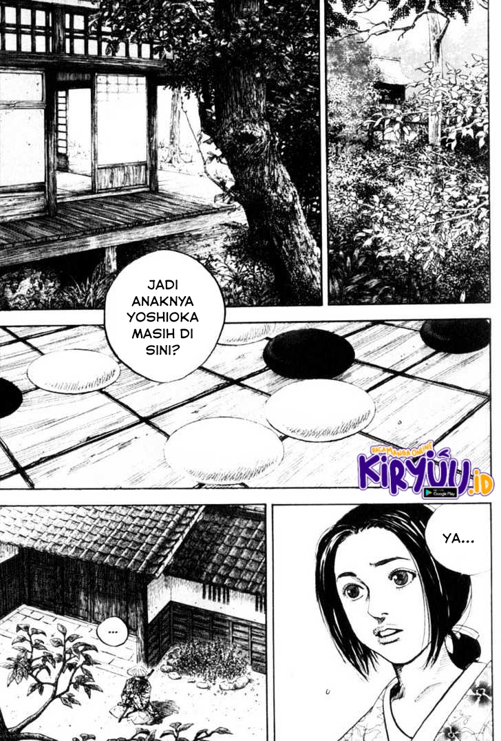 Read Vagabond ID Manga Online