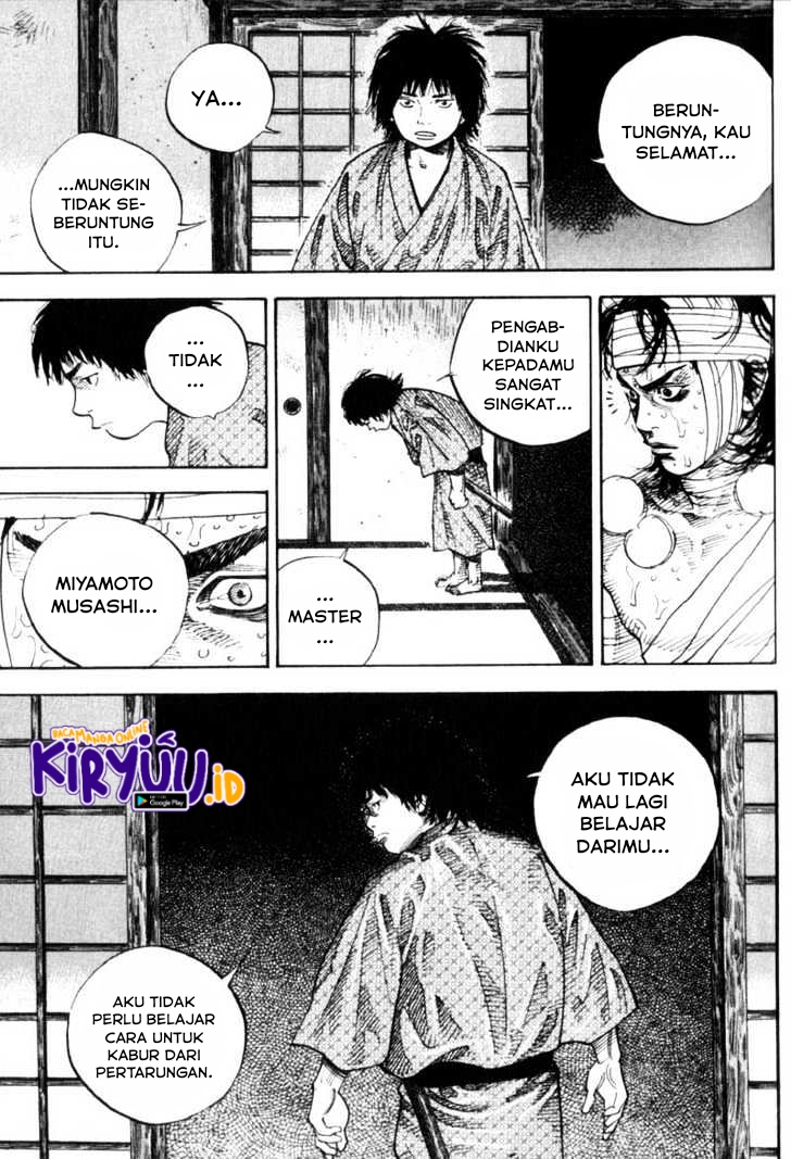 Read Vagabond ID Manga Online