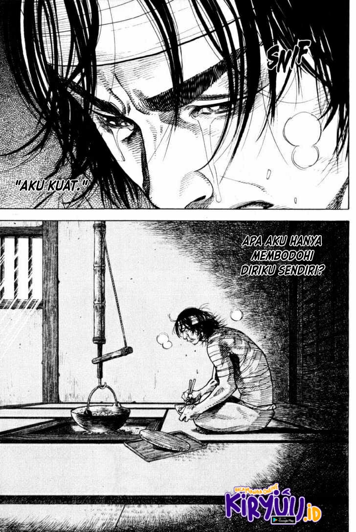 Read Vagabond ID Manga Online