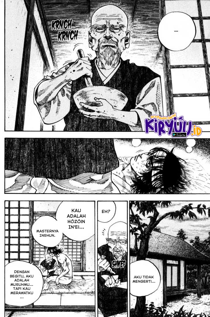 Read Vagabond ID Manga Online