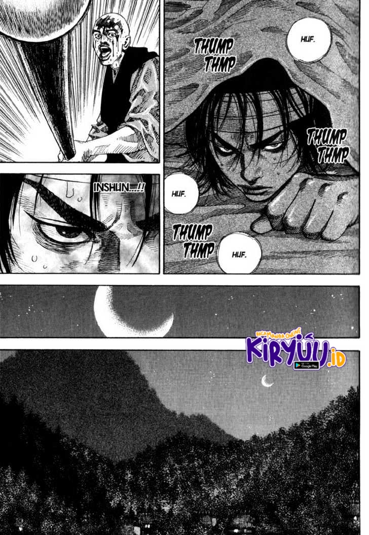 Read Vagabond ID Manga Online