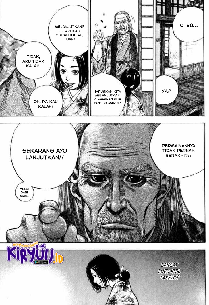 Read Vagabond ID Manga Online