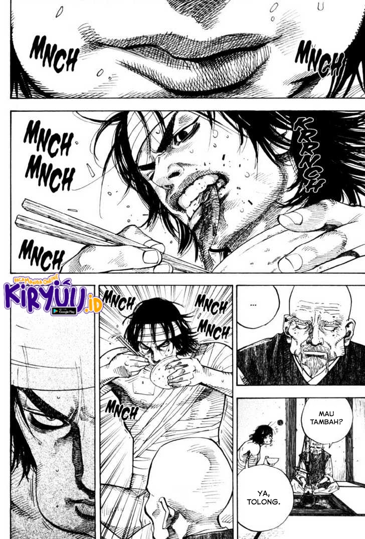 Read Vagabond ID Manga Online