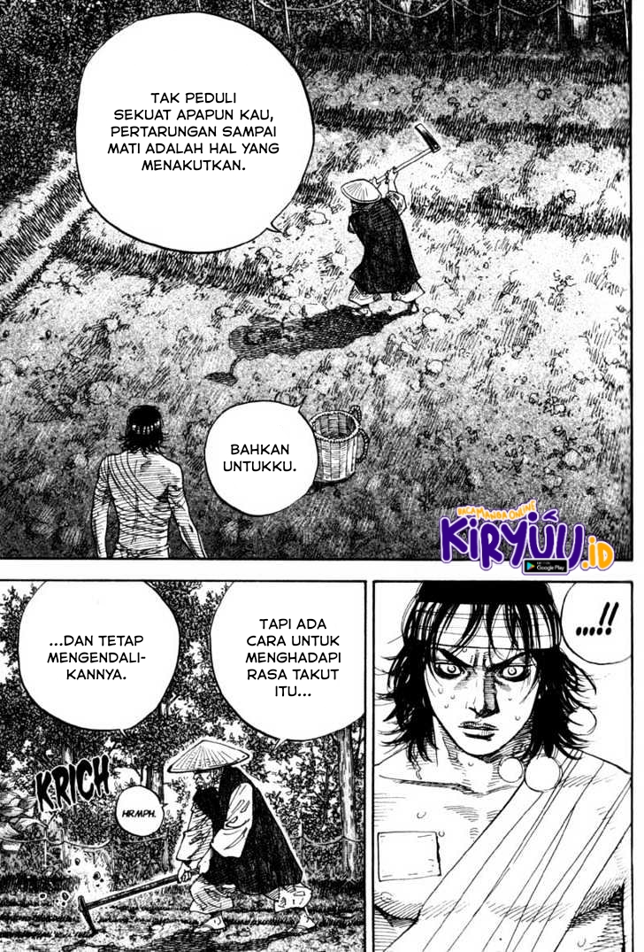 Read Vagabond ID Manga Online