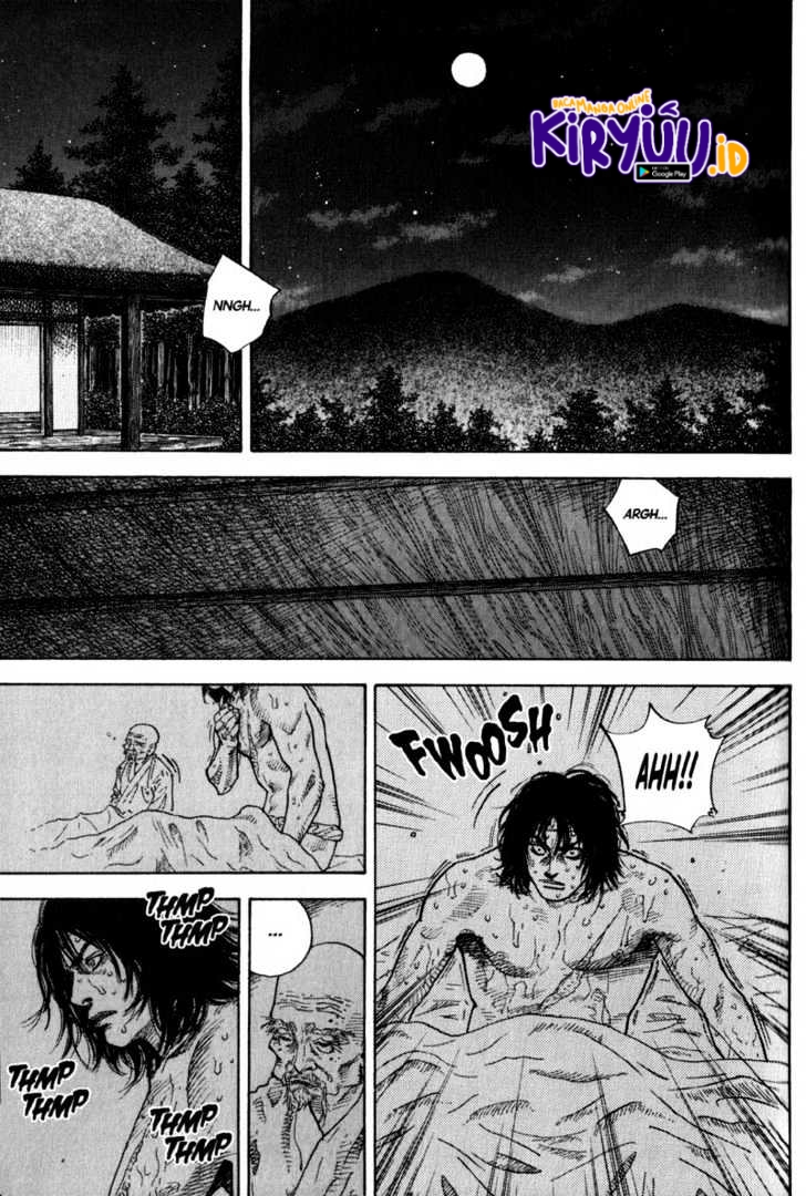 Read Vagabond ID Manga Online