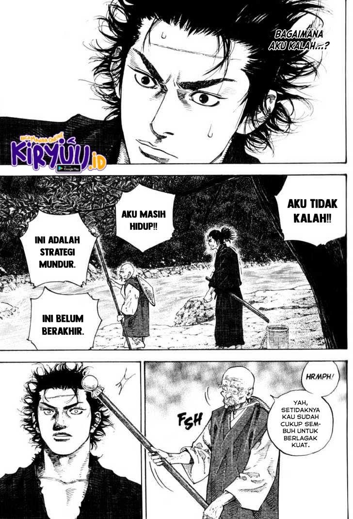 Read Vagabond ID Manga Online