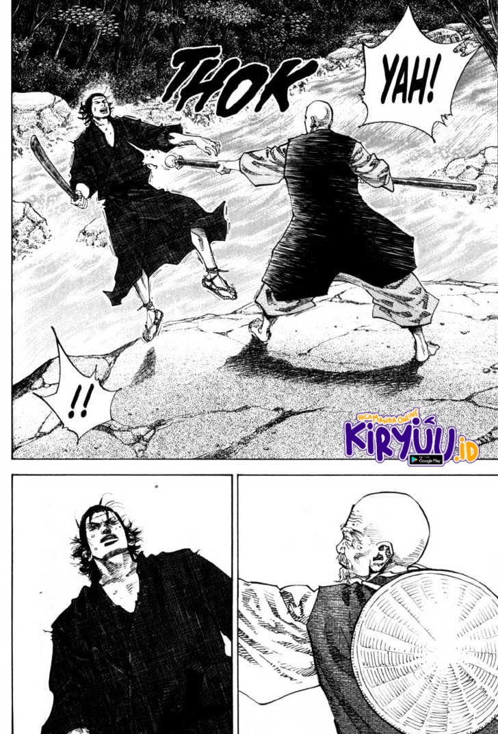Read Vagabond ID Manga Online