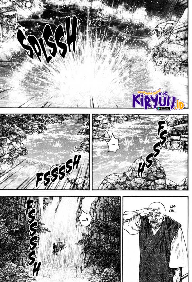 Read Vagabond ID Manga Online