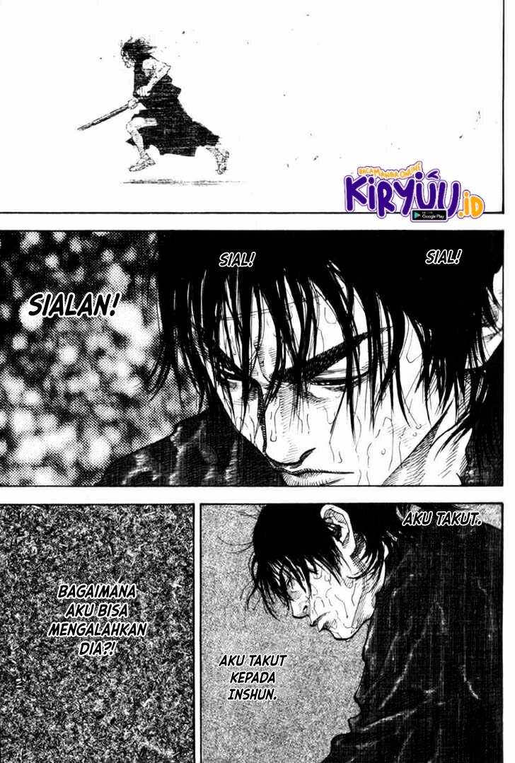 Read Vagabond ID Manga Online