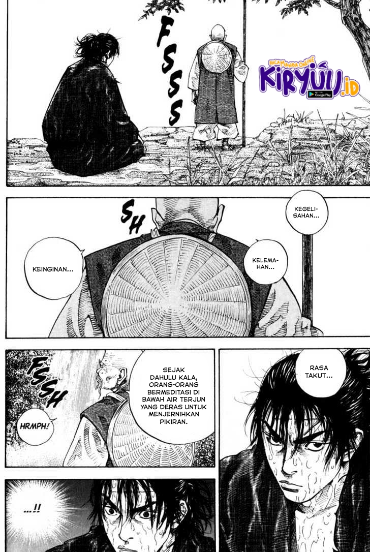 Read Vagabond ID Manga Online