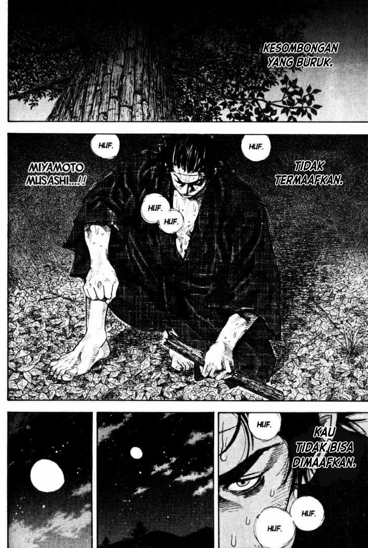 Read Vagabond ID Manga Online