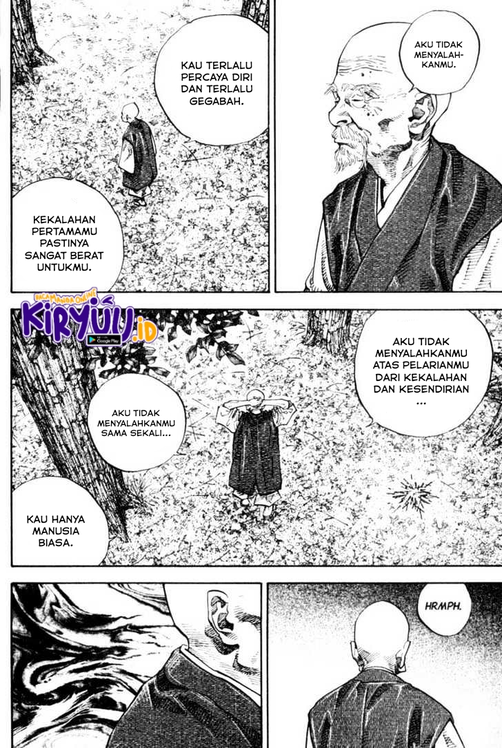 Read Vagabond ID Manga Online