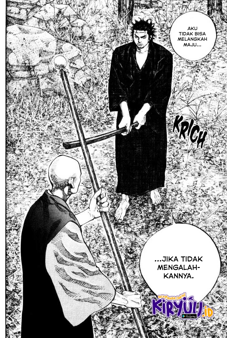 Read Vagabond ID Manga Online