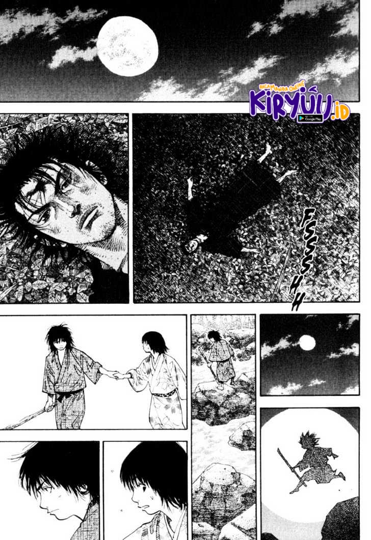 Read Vagabond ID Manga Online