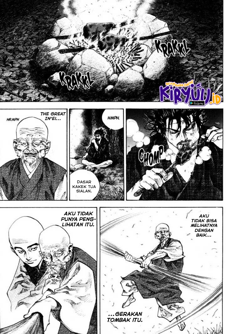Read Vagabond ID Manga Online