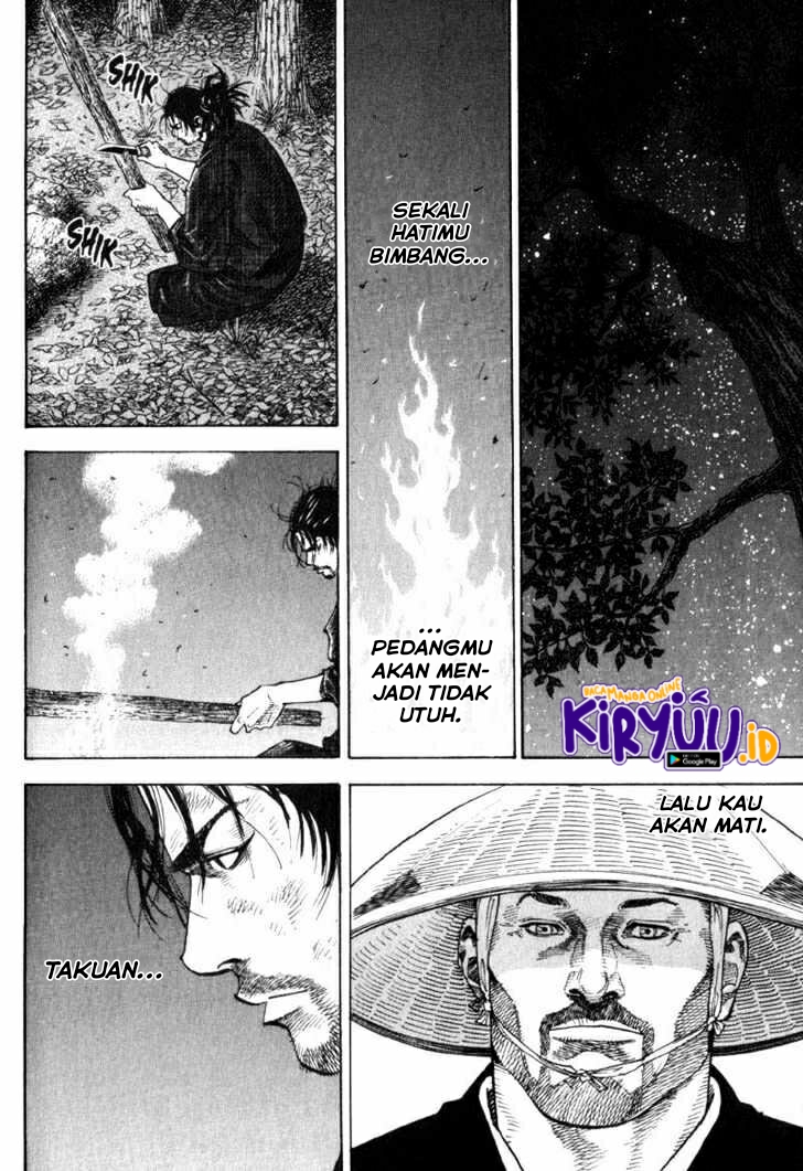 Read Vagabond ID Manga Online