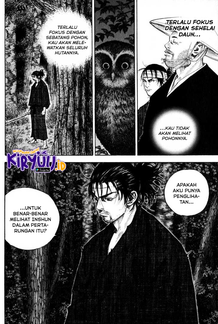Read Vagabond ID Manga Online