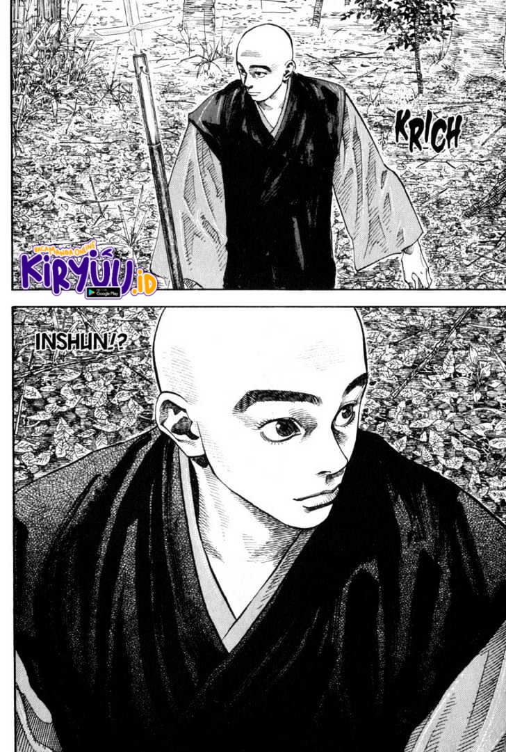 Read Vagabond ID Manga Online