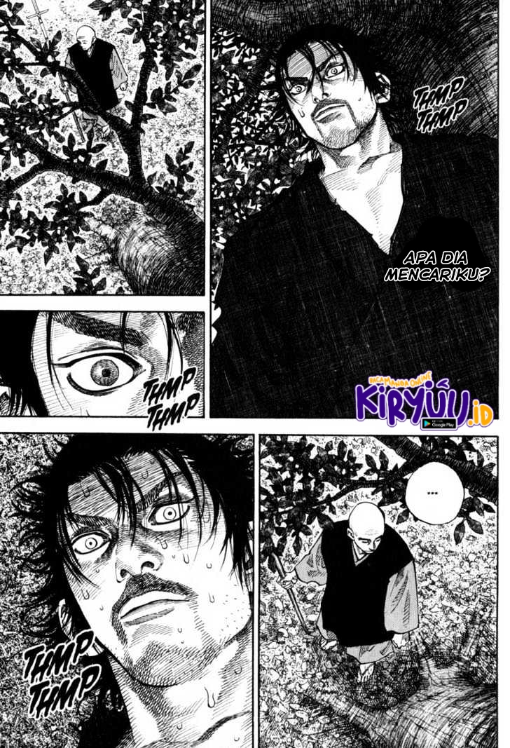 Read Vagabond ID Manga Online