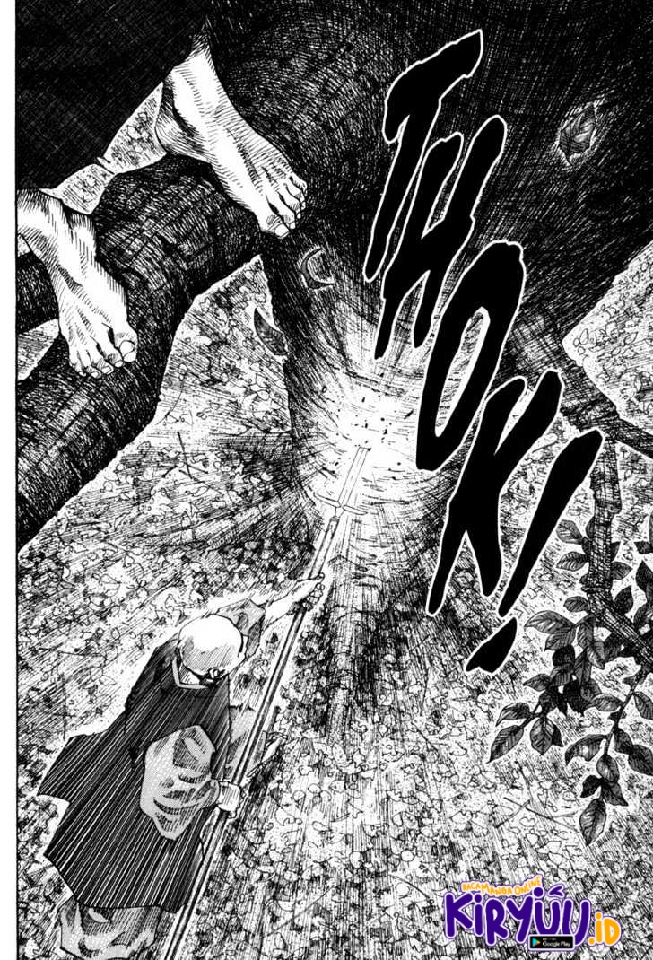 Read Vagabond ID Manga Online