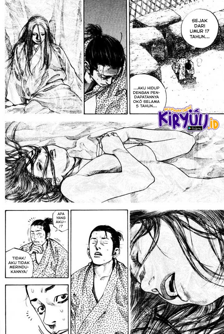 Read Vagabond ID Manga Online