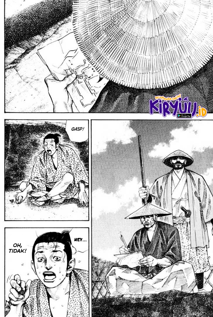 Read Vagabond ID Manga Online