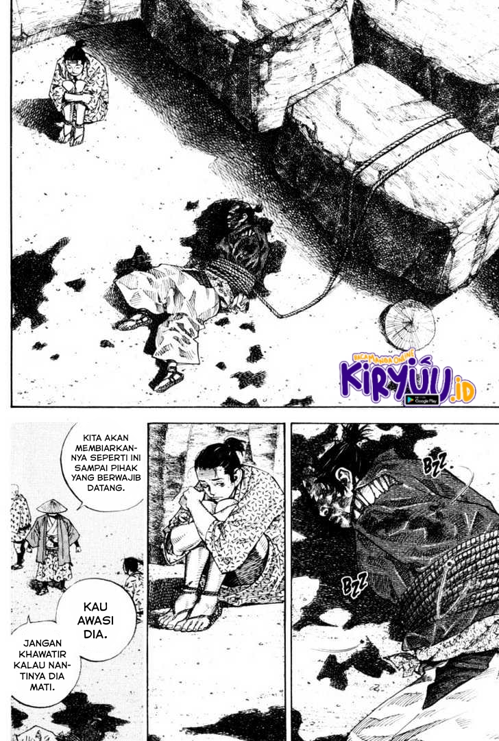 Read Vagabond ID Manga Online