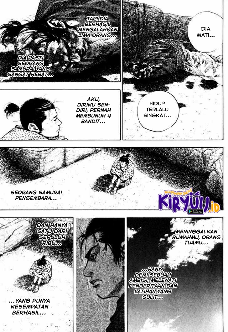 Read Vagabond ID Manga Online