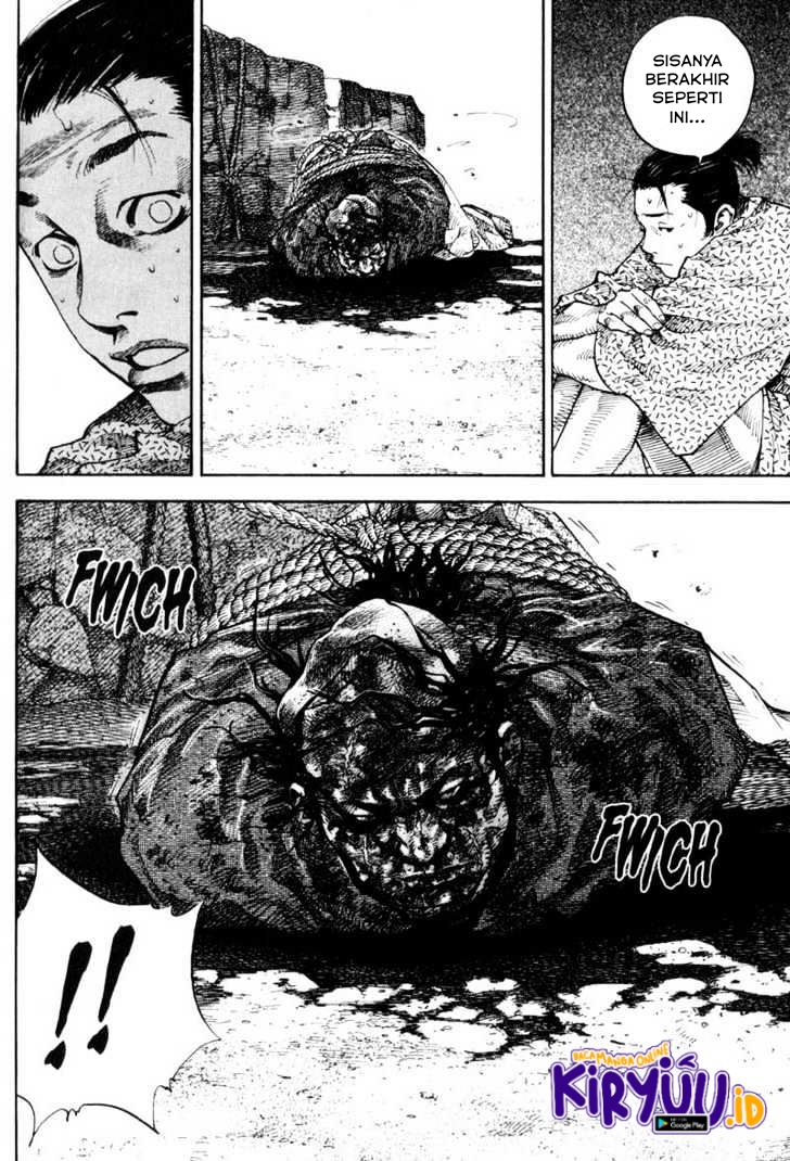 Read Vagabond ID Manga Online
