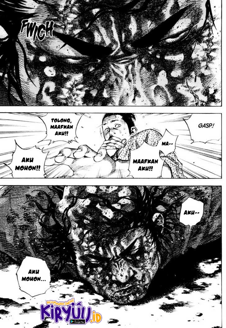 Read Vagabond ID Manga Online