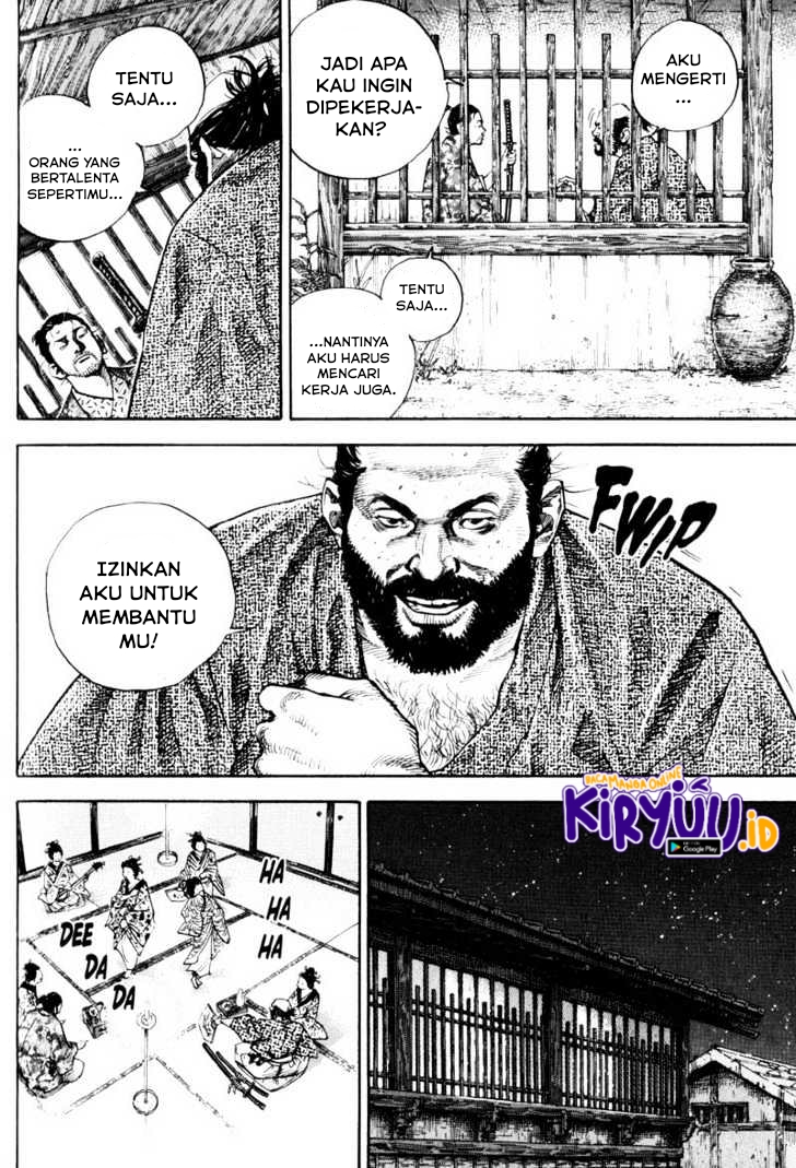 Read Vagabond ID Manga Online