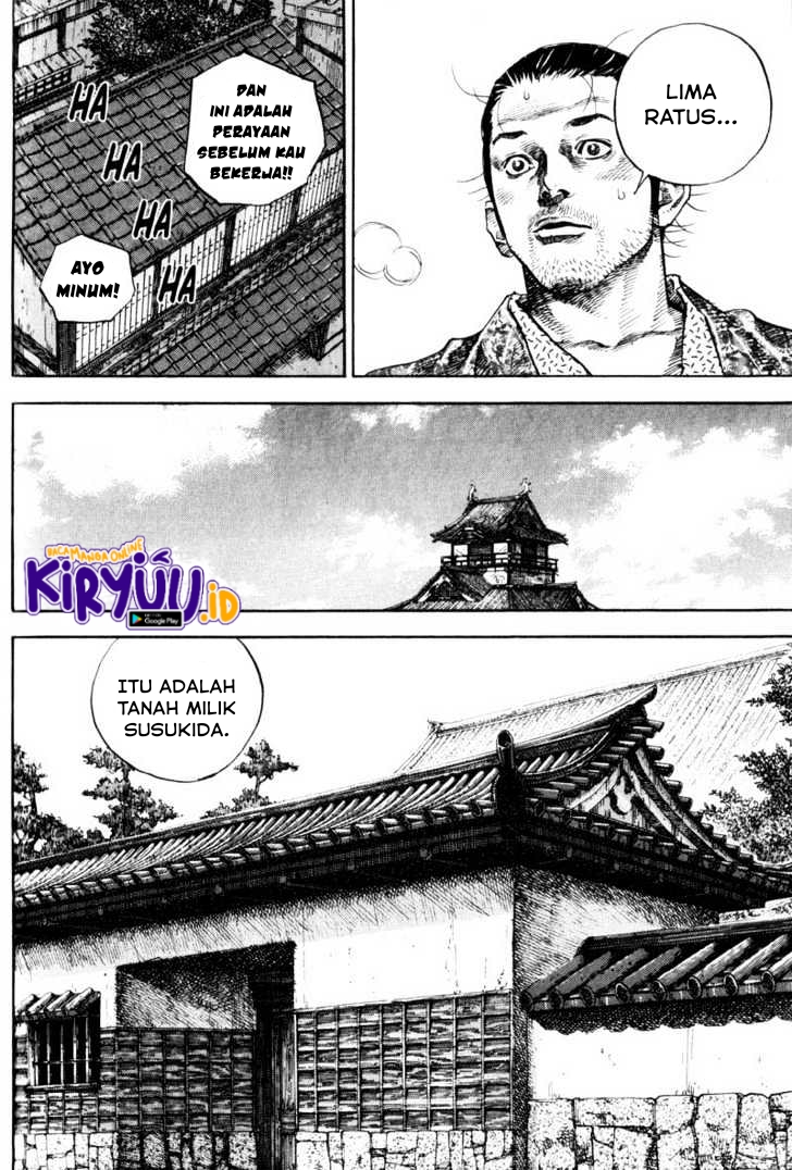 Read Vagabond ID Manga Online