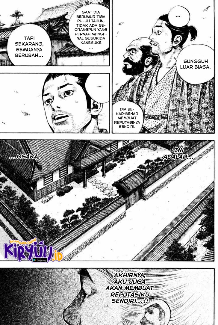 Read Vagabond ID Manga Online