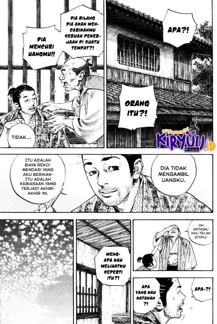Read Vagabond ID Manga Online