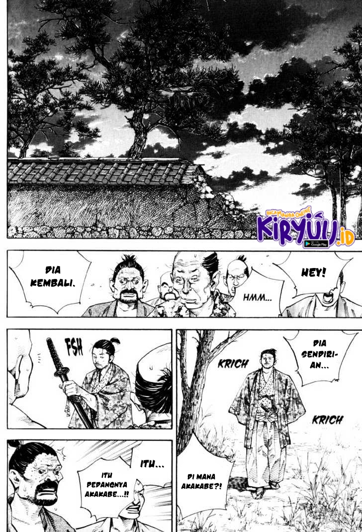 Read Vagabond ID Manga Online