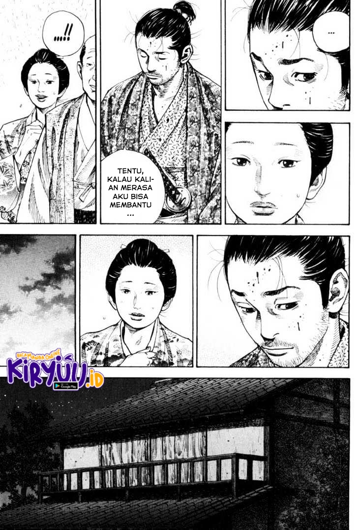 Read Vagabond ID Manga Online