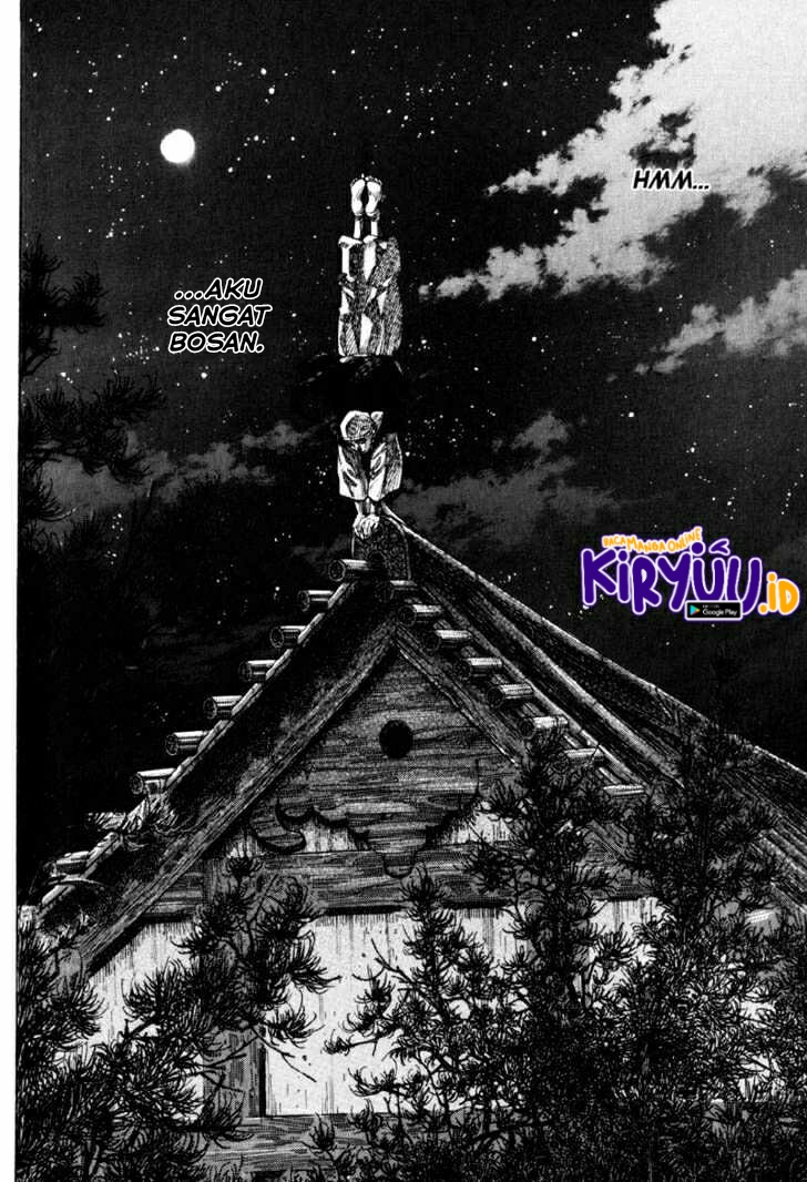 Read Vagabond ID Manga Online