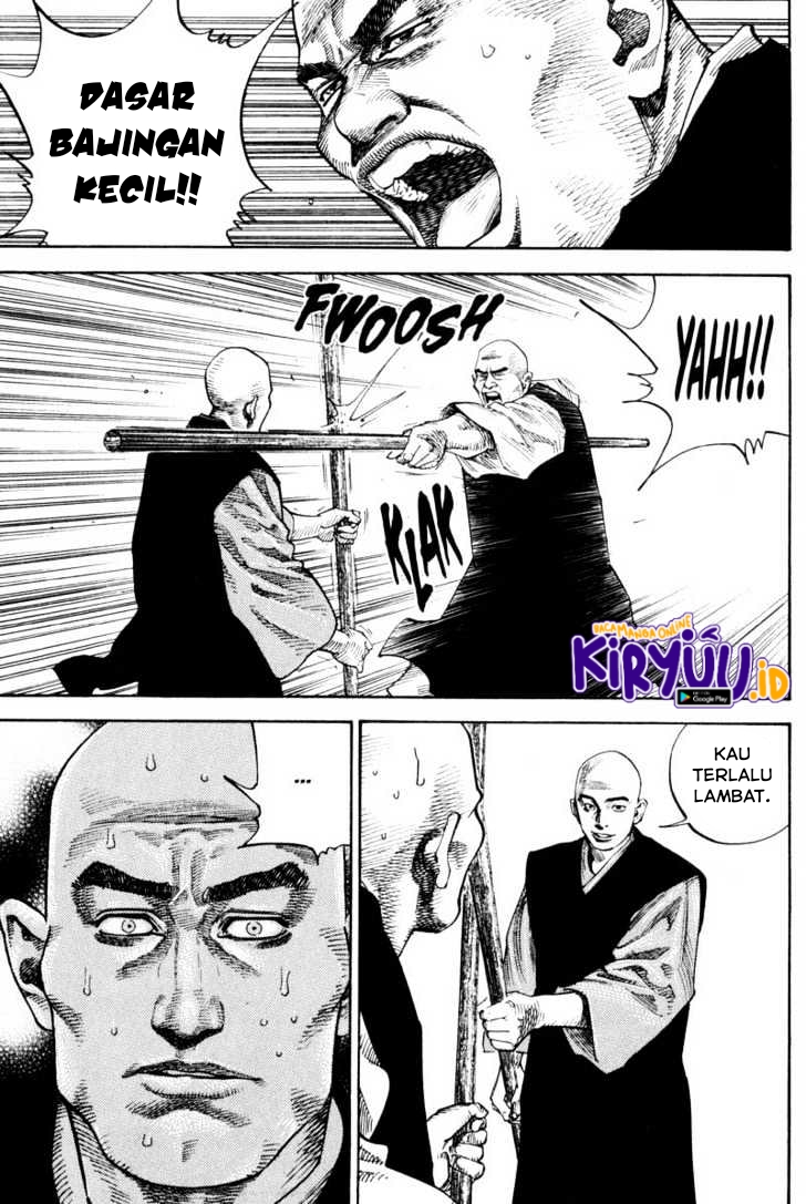 Read Vagabond ID Manga Online