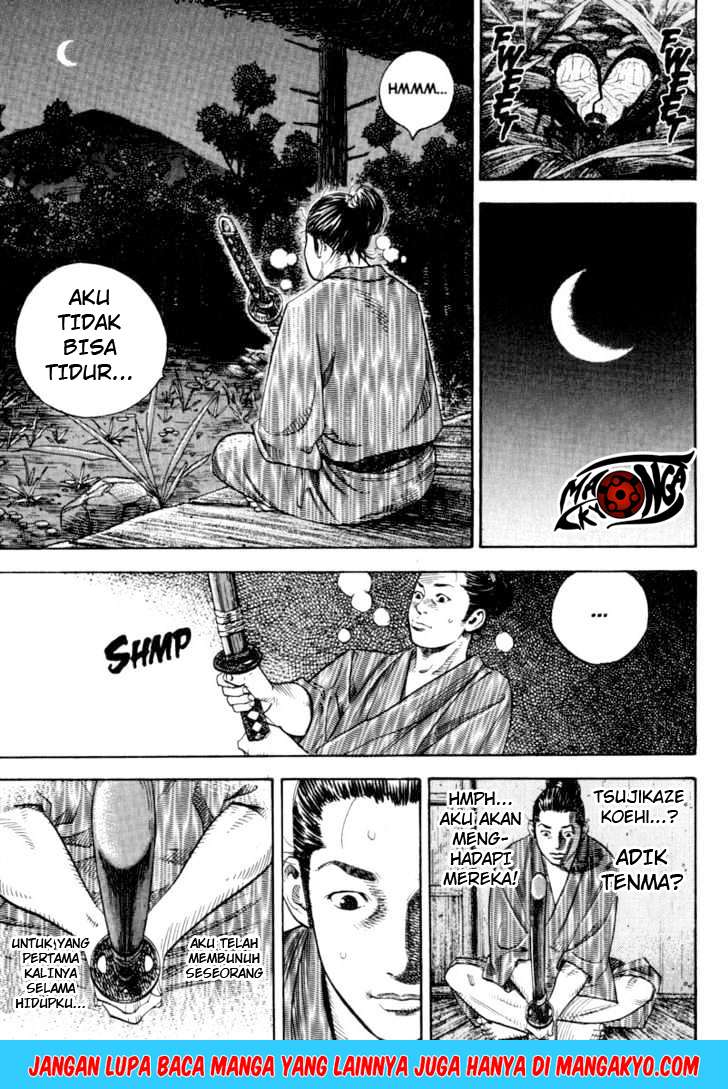 Read Vagabond ID Manga Online
