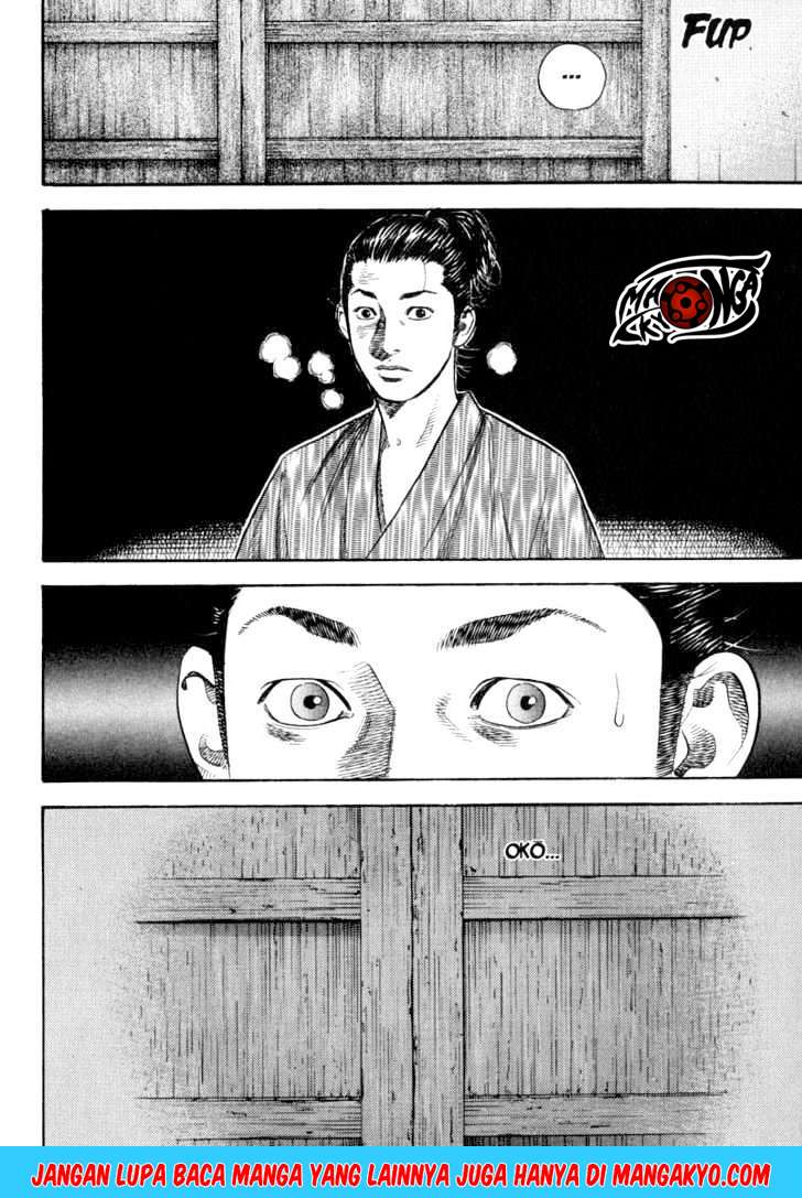 Read Vagabond ID Manga Online