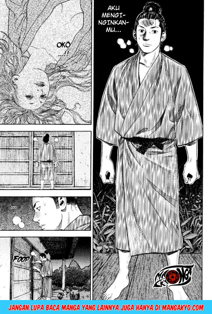Read Vagabond ID Manga Online