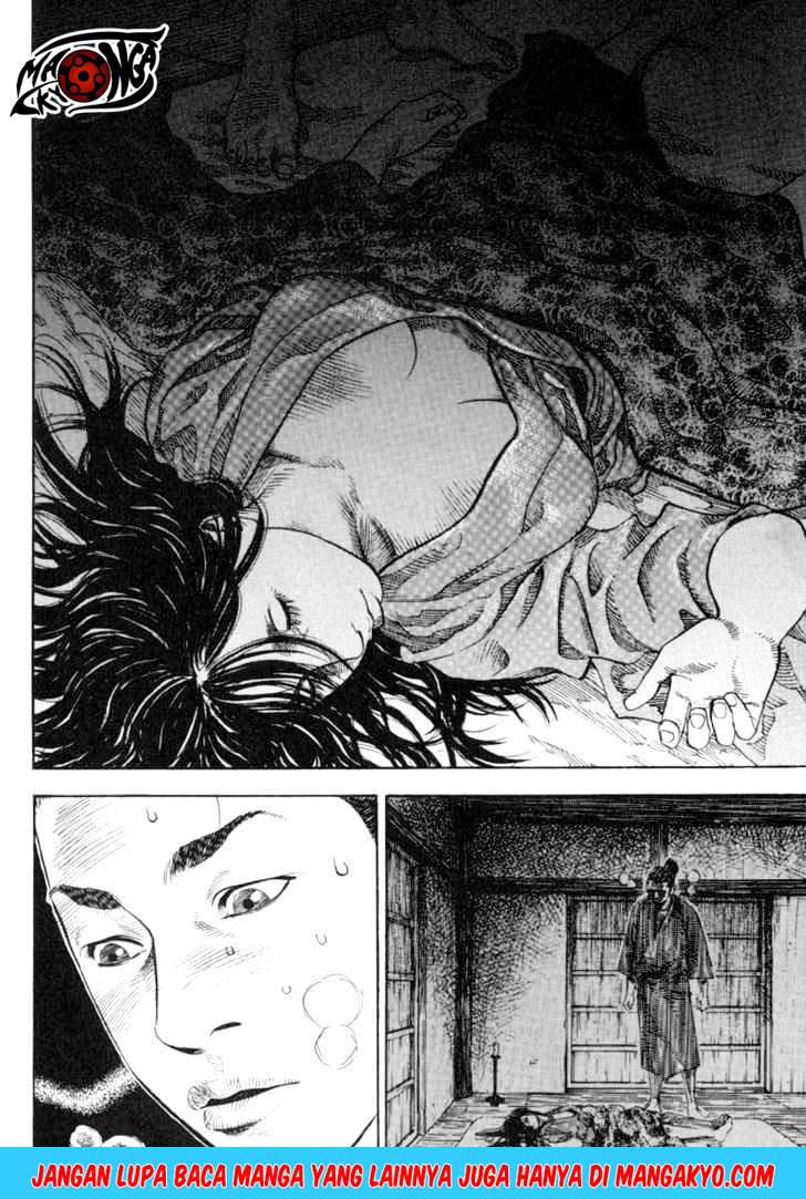 Read Vagabond ID Manga Online