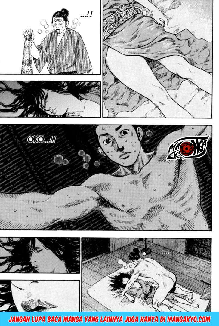 Read Vagabond ID Manga Online