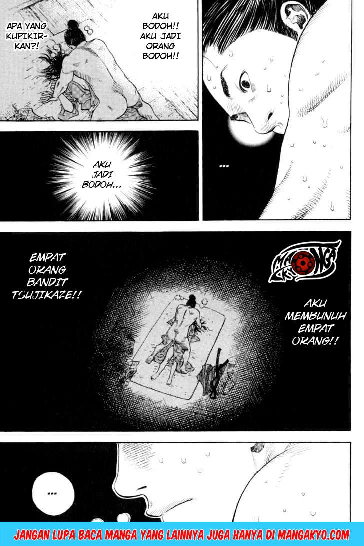 Read Vagabond ID Manga Online